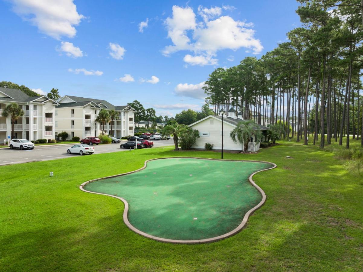 Fully Equipped 2Br 2Ba With King Bed In Heart Of Mb Villa Myrtle Beach Eksteriør bilde