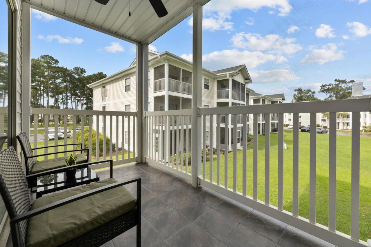 Fully Equipped 2Br 2Ba With King Bed In Heart Of Mb Villa Myrtle Beach Eksteriør bilde